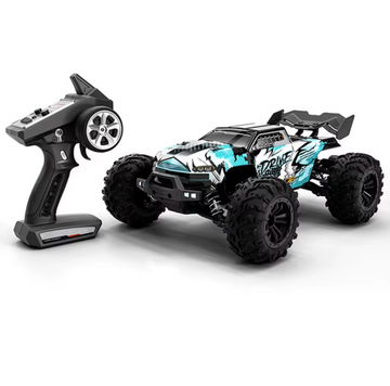 Voiture télécommandée tout terrain - CONQUER SPEED XTREM 70 Km/h