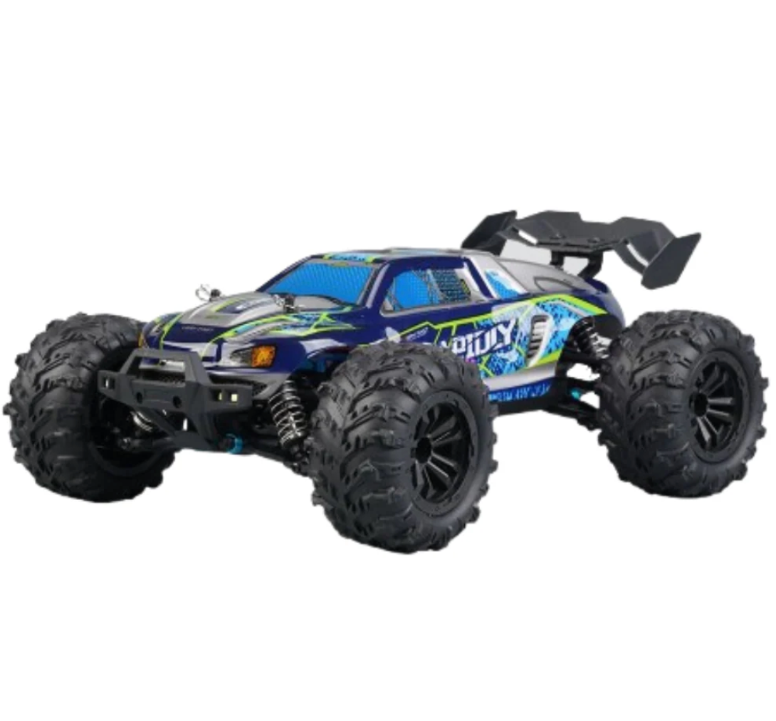 Voiture télécommandée tout terrain - CONQUER XTREM 50 Km/h