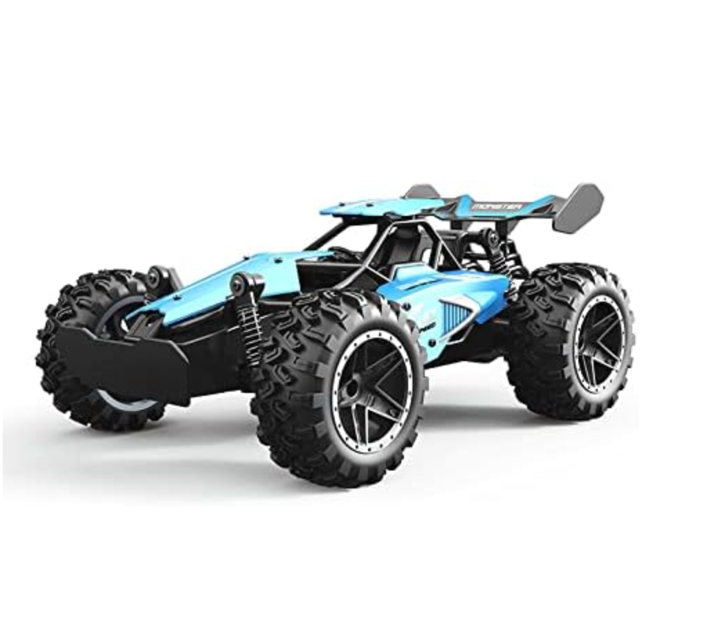 Voiture télécommandée - RACING BUGGY ESCALADE 20km/h