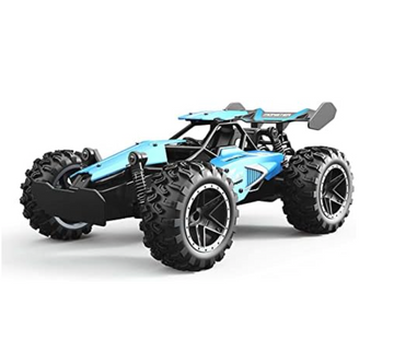 Voiture télécommandée - RACING BUGGY ESCALADE 20km/h
