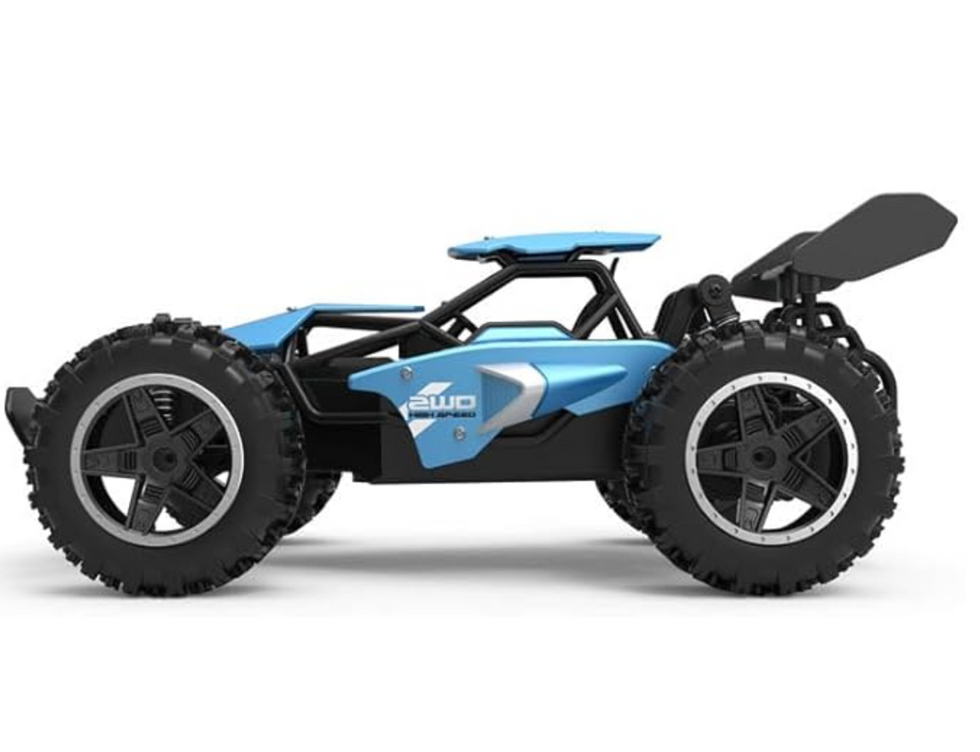 Voiture télécommandée - RACING BUGGY ESCALADE 20km/h